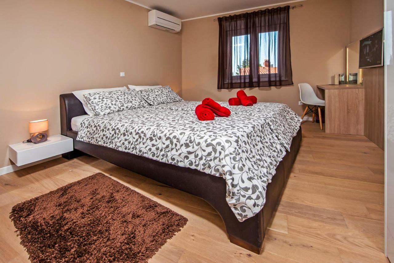 רוביני My Panoss Apartment מראה חיצוני תמונה